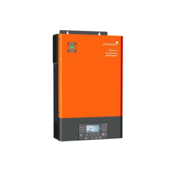 Phocos Any-Grid 5Kw PSW-H-5KW-230/48V – Sustainable Energy Solutions